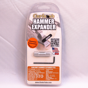 Carlson-S Carlson's Silver Hammer Expander - $16.49 at Natchez Shooting & Outdoors
