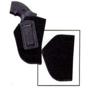 Uncle Mike's Sidekick Inside-The-Pant Holsters Fits For Glock 26,27 - Right Handed