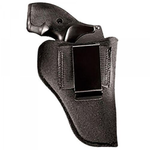 Uncle Mike's Inside the pants holster Size 10 Black RH, Clam