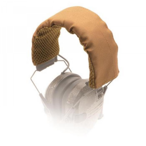 Walker's Razo Headband Wrap -Coyote Brown