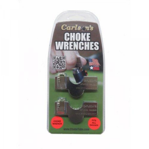 Carlson's Universal Choke Wrench - 2/ct