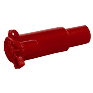 Thompson Center Quick Shot Loader - .50 Cal 3pk (Red)