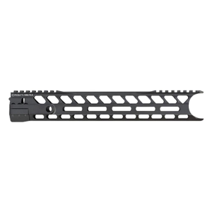 12.5" X Products Viper Free Float Rail System (M-LOK) - Black
