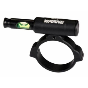 Warne Universal Scope Level 34mm