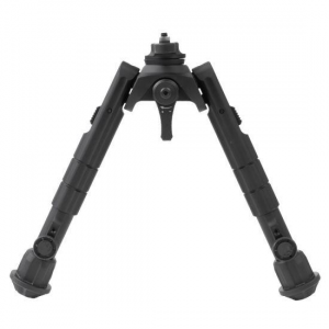 Leapers UTG Recon 360 TL Bipod 7"-9" Center Height M-LOK Upgrade Lever