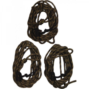 Summit 30 ft. Safety Line 3pk