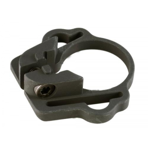 Mission First Tactical One Point Sling Mount - No Tube Removal