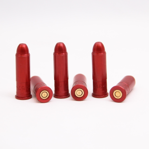 Carlson-S Carlson's Snap Caps .38 Special/.357 Magnum - 6/ct - $22.99 at Natchez Shooting & Outdoors
