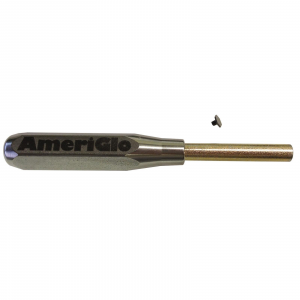 AmeriGlo GTool4 Front Sight Tool - 3/16" Nut Driver for Glock 4" Pro Model