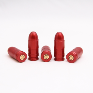 Carlson-S Carlson's Snap Caps .45 - 5/ct - $19.49 at Natchez Shooting & Outdoors