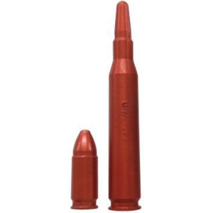 Carlson-S Carlson's Snap Caps .308 caliber - 2/ct - $11.49 at Natchez Shooting & Outdoors
