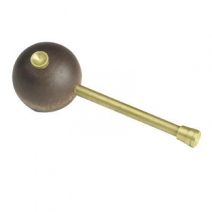 Traditions Round Handle Ball Starter for Muzzleloader