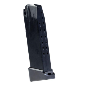 Canik Canik Compact Handgun Magazine for TP9 Elite 9mm Luger 15 +3/rd - $42.99 at Natchez Shooting & Outdoors
