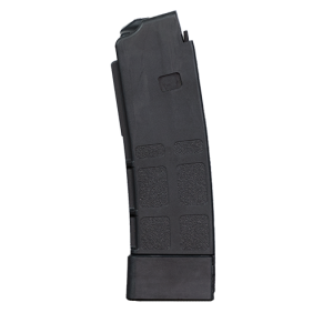 Cz-Usa CZ-USA Handgun Magazine Black for Scorpion 3 Plus 9mm Luger 20/rd - $36.49 at Natchez Shooting & Outdoors