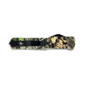 Templar Knife Premium Weighted Small Knife 3-1/8" D2 Dagger Blade Mossy Oak Obsession