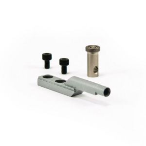 POF Roller Cam Pin Kit with modified gas key for .223 Rem / 5.56mm