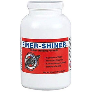 Sure-Life Finer-Shiner 3 lb Bottle