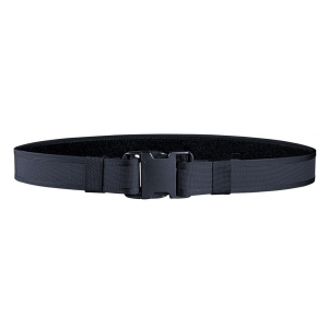 Bianchi Model 7200 Nylon Duty Belt, 34" - 40" Medium, Black