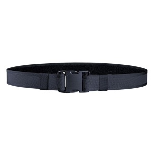 Bianchi Model 7200 Nylon Duty Belt, 40" - 46" Large, Black
