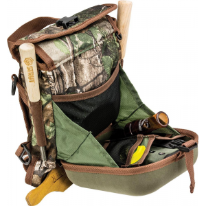 Hunters Specialties Turkey Chest Pack - Realtree Edge
