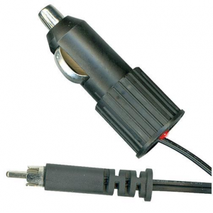 Nite-Lite Battery Auto Charger For Nl682, Nl6V8, and Wizard