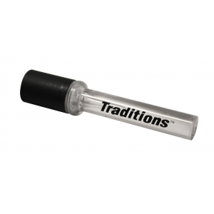 Traditions Muzzleloader Bore Light 0 for .50 cal. Or larger