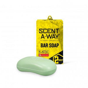 Hunters Specialties Scent-A-Way Bar Soap 3.5 oz