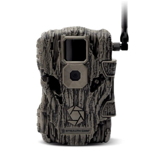StealthCam Fusion Global Cellular Trail Camera 26MP Brown
