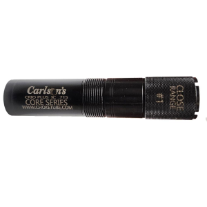 Carlson-S Carlson's Close Range #1 Choke Tube for Benelli Crio/Crio Plus 12ga .715 - $54.49 at Natchez Shooting & Outdoors
