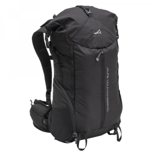 Alps Mountaineering Tour 40 Backpack Black