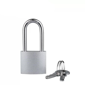 Streamlight Streamlight Padlock for Speedlocker with Keys (3) - $8.79 at Natchez Shooting & Outdoors