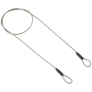 Streamlight Streamlight Security Cable 36" for Speedlocker - $6.99 at Natchez Shooting & Outdoors