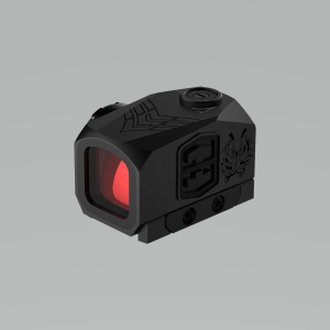 Swampfox Kraken Closed Emitter Sight Green Dot 3 MOA