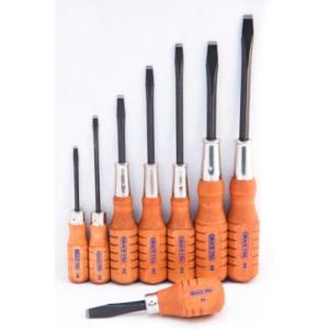 Grace USA Original Gun Care Screwdriver Set