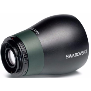 DEMO Swarovski TLS APO Lens for ATX STX 30mm