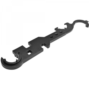 NcStar AR15 Armorer's Barrel Wrench Tool