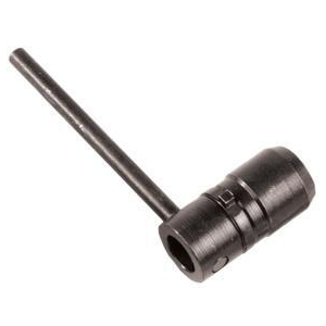 Carlson-S Carlson's T-Handle Choke Wrench 20 ga - $19.99 at Natchez Shooting & Outdoors
