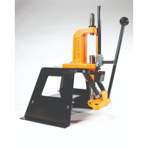 Lyman Brass-Smith Victory Press and Lyman Universal Press Stand
