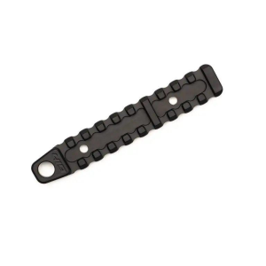 Area 419 Improved Bipod Rail 4.8'' Long 10-Slot Snag-Free MLOK Attachment