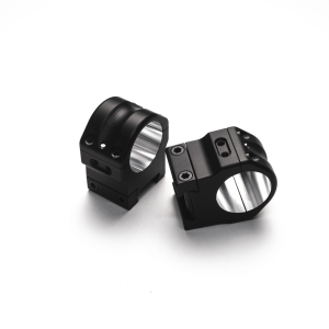 Area-419 Area 419 Match Scope Ring 30mm Diameter Low (24mm) Height - $220.00 at Natchez Shooting & Outdoors