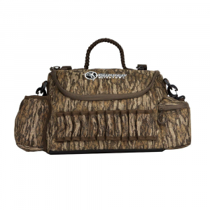 Cupped Guide Bag Mossy Oak Bottomland