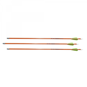 Dead Ringer Arrows 26" 3/ct