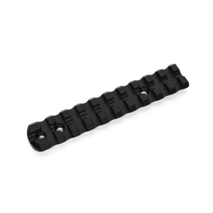 Area-419 Area 419 Henry SA 1913 Improved Scope Rail 7075 Alum 0MOA Type III Black - $60.00 at Natchez Shooting & Outdoors