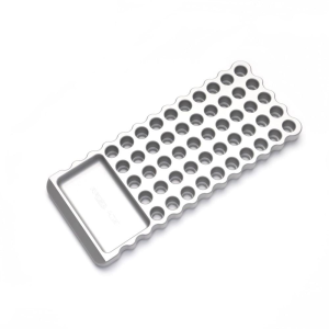 Area-419 Area 419 Billet Loading Block .223 Clear Anodized - $55.00 at Natchez Shooting & Outdoors