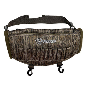 Cupped Deluxe Hand Warmer Mossy Oak Bottomland
