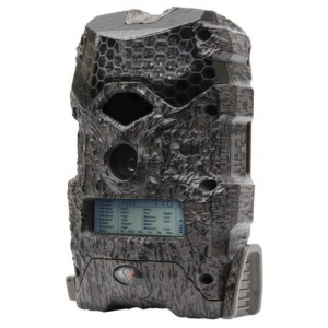 Wildgame Innovations Mirage 22 Trail Camera 22MP Grey