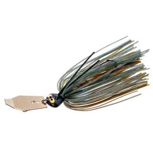 Chatterbait CrossEyeZ 1/2oz Water Bug