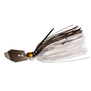 Chatterbait CrossEyeZ 1/2oz Shad Spawn