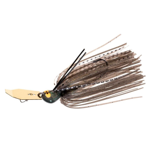Chatterbait CrossEyeZ 1/2oz Mouserat