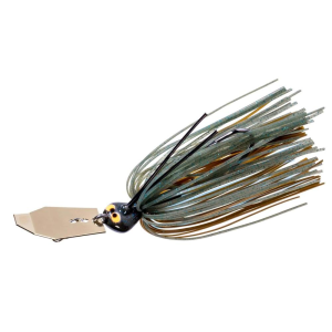 Chatterbait CrossEyeZ 3/8oz Water Bug